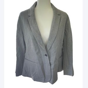 NWT Old Navy Gray Blazer